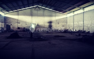 Cheap Factory/Warehouse Near Toll Road in Pasuruan Regency