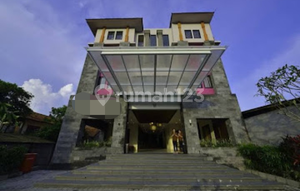 3 Star Strategies Hotel Raya Kuta Bali
