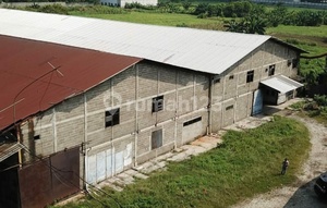 Factory and Warehouse in Jatake Industrial Road