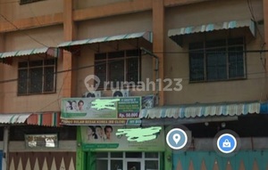 Ruko Siap Huni Jl.Sudirman simpang dolok,Tebing Tinggi-RK-0303