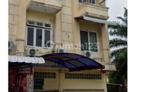 Ruko Gandeng Siap Huni Komplek Setiabudi Center Medan-RK-0309