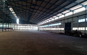 Pabrik Murah , Bagus Dan Strategis Di Pasuruan