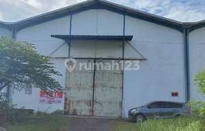 Gudang Kalianak. Greges, Surabaya Barat.