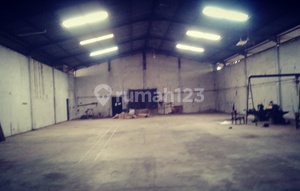 Pabrik/Gudang Murah  Dan Strategis Di Pandaan