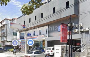 For Sale, Ready-to-Occupy Building, Jl. Sisingamangaraja, Medan -G-0101