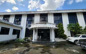 Warehouse in Sukodono Gedangan, Sidoarjo, 1 Hectare Area, Cheap, Near Toll Road, Strategic Location