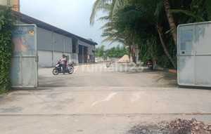 Gudang/pabrik balaraja