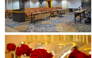 HOTEL area Bandar Lampung