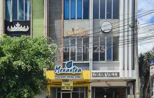 Ruko Sewa di Teuku Umar Kedaton di Sebrang Mall Terbesar di Lampung