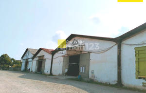 AFFORDABLE WAREHOUSE IN BANDAR LAMPUNG CITY