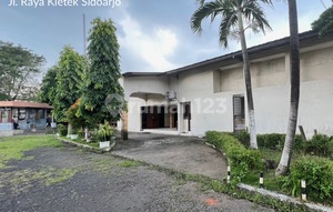 CHEAP WAREHOUSE 0 KLETEK MAIN ROAD SIDOARJO