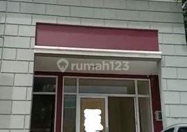 Jual Cepat Termurah Ruko 2 Lt di Blitz 2 Gading Serpong Hdp Jalan