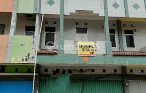 Dijual Ruko 2 Lantai Komplek Puri Nangka Sari Pekanbaru