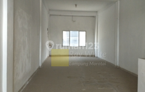 CHEAP RUKO FOR SALE KEDATON BANDARLAMPUNG