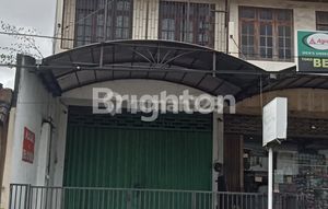 Ruko 3 Lantai Jual / Sewa di Jalan Utama Setia Budi