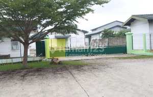 Gudang Lengkap Fasilitas di Komplek Pergudangan Campang Raya