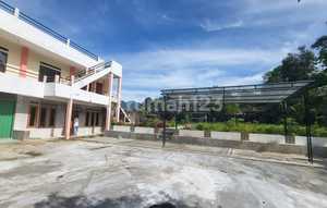 Rumah Di Puncak Kana, Sukanagalih Cianjur