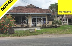 Tanah & Bangunan di Wonogriyo Pringsewu