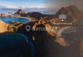 Walida Private Premium Villas in Labuan Bajo