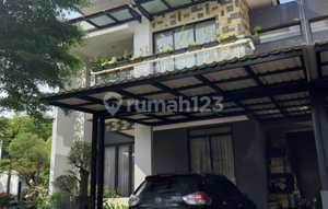 Hot Deal, Discovery Residence House Bintaro Jaya, Hook.