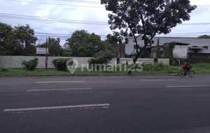 Dijual Tanah 18.974 m² SHM di Perintis Kemerdekaan Makasar Sulsel