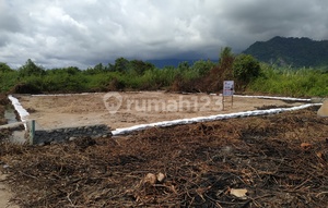 Tanah Hook. Padang Kota. SHM