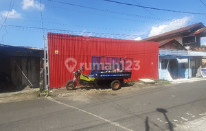 TANAH MENARIK DI DAERAH SARIO, HARGA SANGAT MURAH