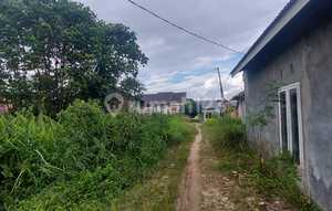 Dijual murah tanah dekat kampus uin