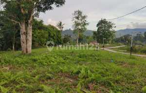 Tanah Murah Cepat lokasi strategis di Halong Ambon