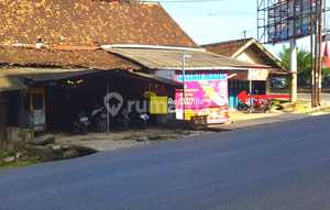 Bonus Land Building in Pringsewu Fast