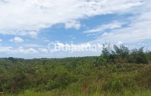 DI  TANAH DI JALAN UTAMA 30 METER