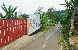 Jual Murah Tanah Di Desa Karangsalam Lor Banyumas Purwokerto