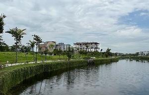Bisa Jadi Yang Termurah Kavling Golf Island View Danau Jarang Ada