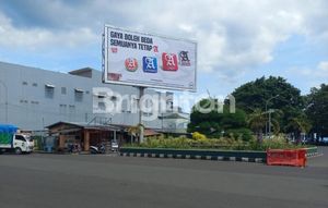 Ruko Area TOP Komersiil