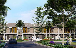 Grand City Balikpapan