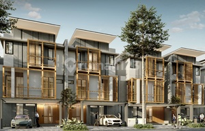 Eonna, BSD City