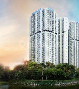 Puri Orchard Apartemen