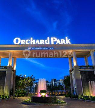 Orchard Park Batam