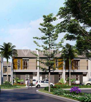 Grand City Balikpapan - Residential