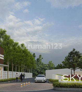 Skyland Sekarpuro