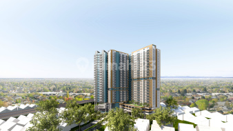 Greenpark Terrace Apartment