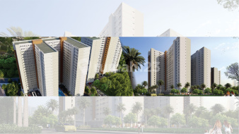 Nuansa Pondok Kelapa