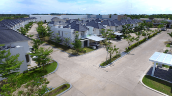 CitraLand Botanical City Pangkal Pinang