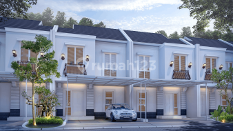 Cluster Monte Torena at Grand Wisata Bekasi