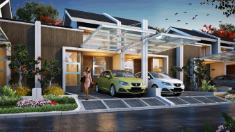 West Manhattan at Grand Duta City