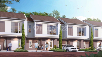 Cluster Zuma at Malibu Village