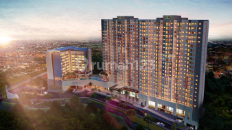 Apartment The Kalindra Malang