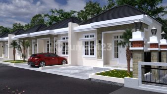 Griya Satria Indah Sumampir