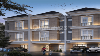 Prime Home at Pejaten