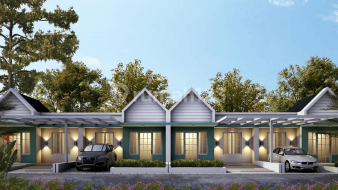 Ahsana Green Village